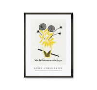 
              Henry Lyman Sayen - With the Compliments of the Season (Design no. 3)
            