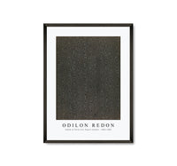 
              Odilon Redon - Album of Forty-five Figure Studies 1882-1885
            