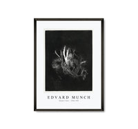
              Edvard Munch - Omega’s Eyes 1908-1909
            