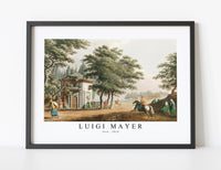 
              Luigi Mayer - Pera (1810)
            