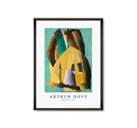 
              Arthur Dove - Shore Road 1942
            