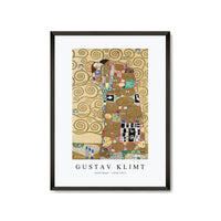 Gustav Klimt - Fulfillment 1910-1911