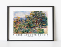 
              Pierre Auguste Renoir - Le Béal 1912
            