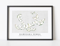 
              Kamisaka Sekka - Japanese butterfly (One Thousand Butterflies) - 1904 (16)
            