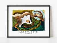 
              Arthur Dove - Study for Goat 1934
            