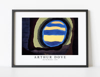 
              Arthur Dove - Out the Window 1939
            