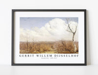 
              Gerrit Willem Dijsselhof - Autumn Day 1895-1915
            
