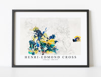 
              Henri Edmond Cross - Landscape 1856-1910
            