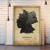 
              Germany, Europe
            