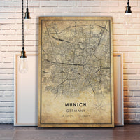 
              Munich, Germany
            