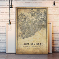 
              Santo Domingo, Dominican Republic
            