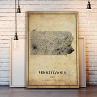 
              Pennsylvania, USA
            
