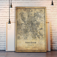 
              Toulouse, France
            