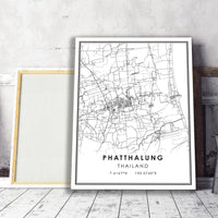 
              Phatthalung, Thailand
            