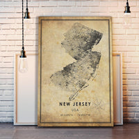 New Jersey, USA