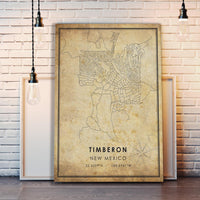 
              Timberon, New Mexico
            