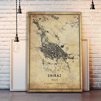 
              Shiraz, Iran
            