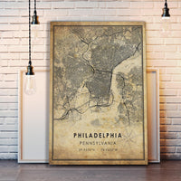 
              Philadelphia, Pennsylvania
            