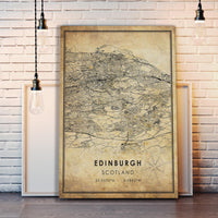 
              Edinburgh, Scotland
            