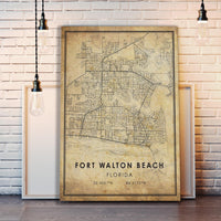 
              Fort Walton Beach, Florida
            