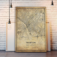 
              Trenton, New Jersey
            