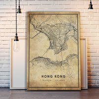 
              Hong Kong
            