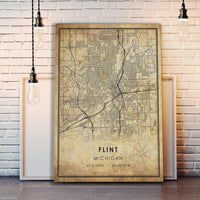 
              Flint, Michigan
            
