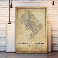 
              District Of Columbia, USA
            