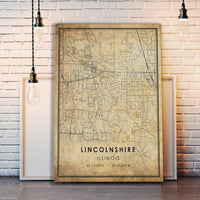 Lincolnshire, Illinois