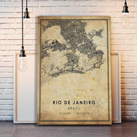 
              Rio De Janeiro, Brazil
            