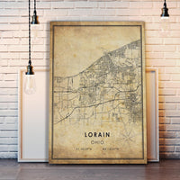 
              Lorain, Ohio
            