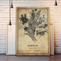 
              Karachi, Pakistan
            