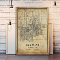 
              Moorhead, Minnesota
            