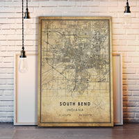 South Bend, Indiana