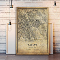 
              Warsaw, Poland
            
