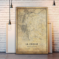 
              La Crosse, Wisconsin
            