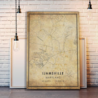 
              Ijamsville, Maryland
            