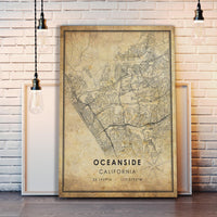 
              Oceanside, California
            