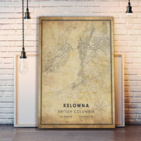 
              Kelowna, British Columbia
            