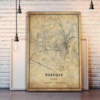 
              Dubuque, Iowa
            