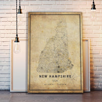 
              New Hampshire, USA
            