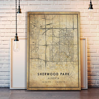 Sherwood Park, Alberta