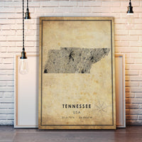 
              Tennessee, USA
            