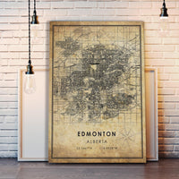 
              Edmonton, Alberta
            