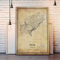 
              Ibiza, Spain
            