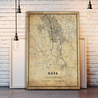 
              Napa, California
            