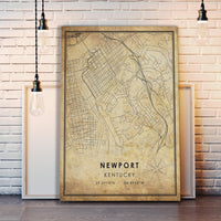 
              Newport, Kentucky
            