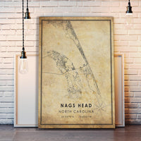 
              Nags Head, North Carolina
            
