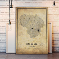 
              Lithuania, Europe
            