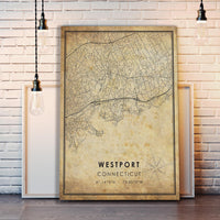 
              Westport, Connecticut
            